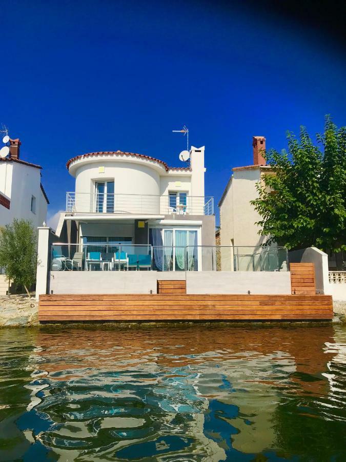 La Casa Borsalina Villa