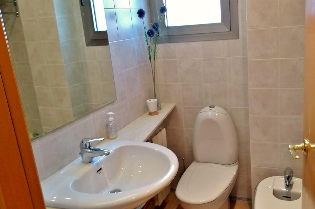 Marina Park, House Fragata Apartamento Sant Antoni De Calonge