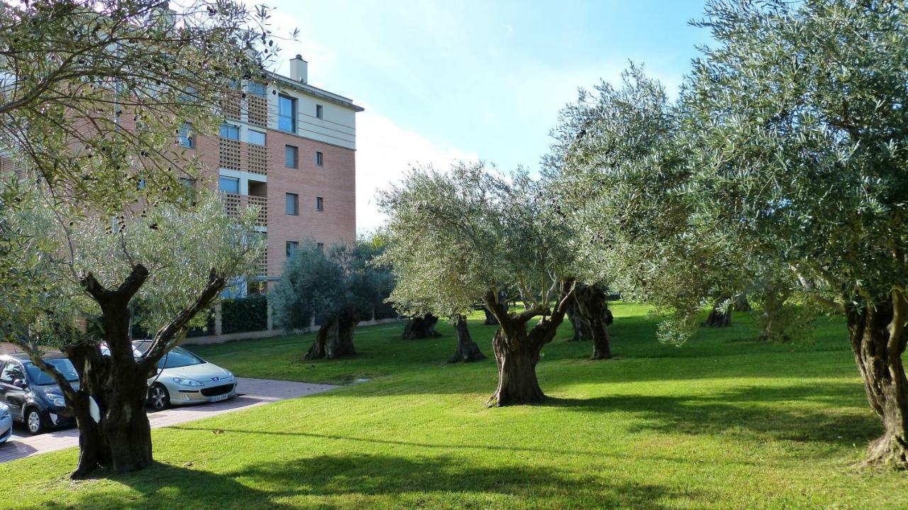 Apartamento Marina Park, House Fragata