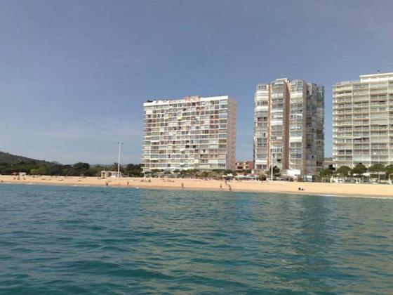 Beach Palace Apartamento Platja d'Aro (Playa de Aro)