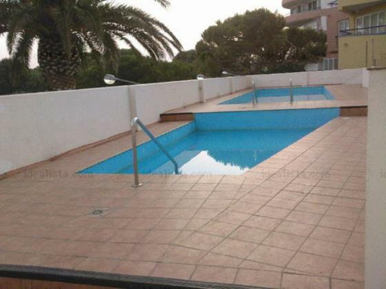 Beach Palace Apartamento *