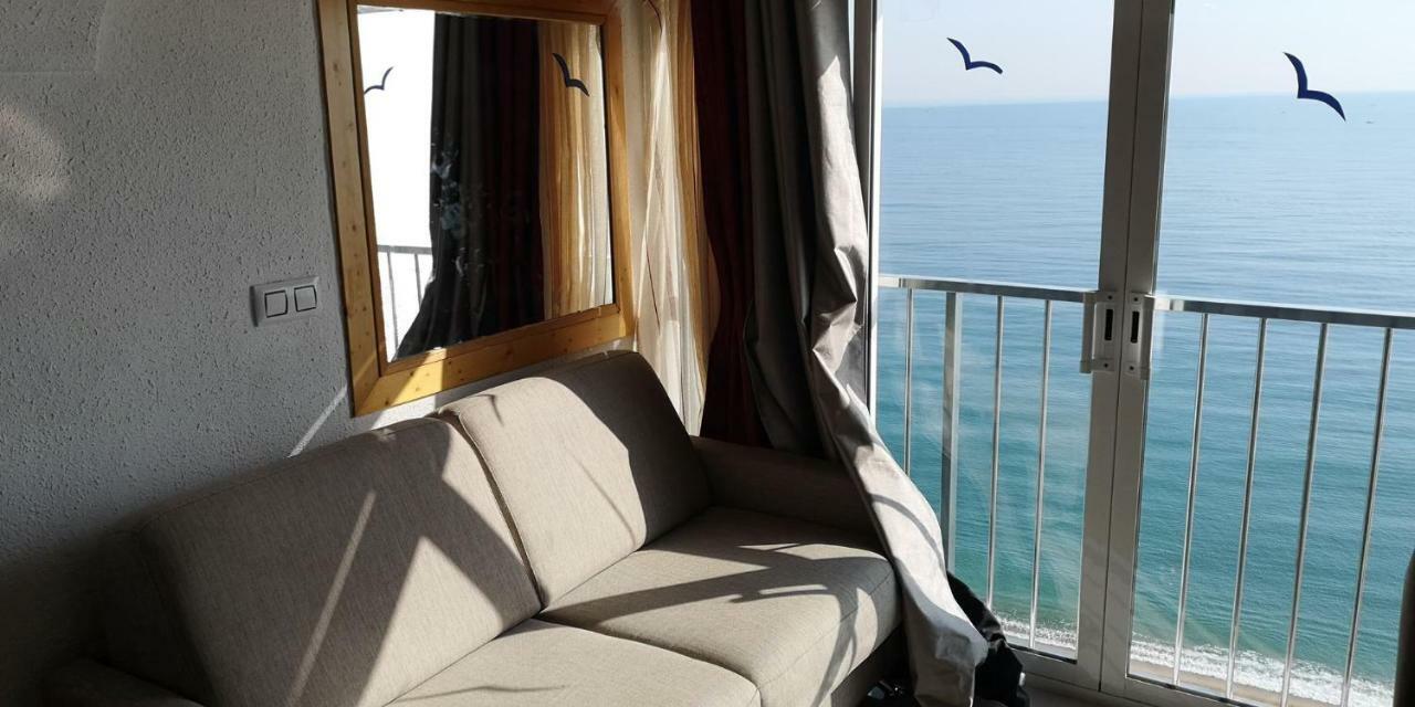 Beach Palace Apartamento *