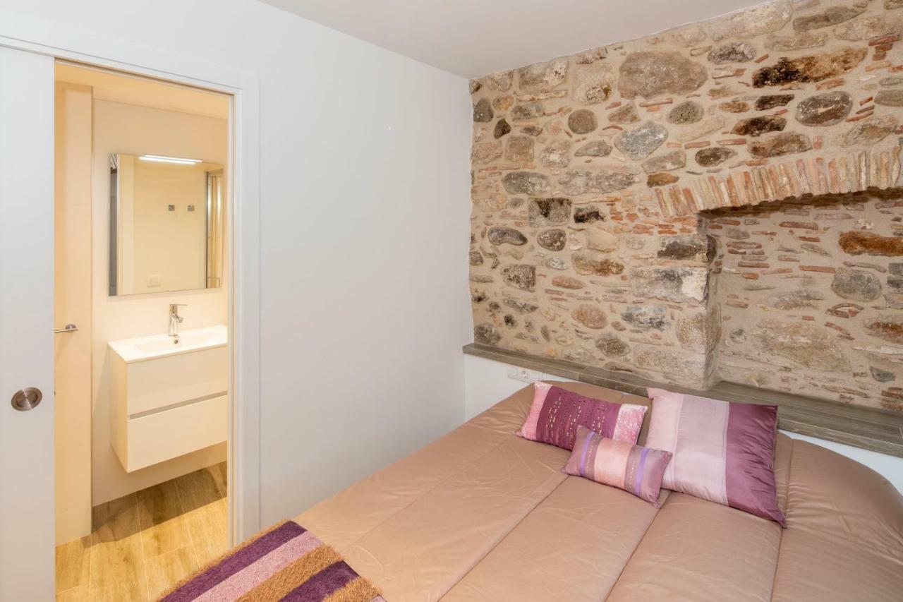 Apartamento Histórico En El Barri Vell Gerona