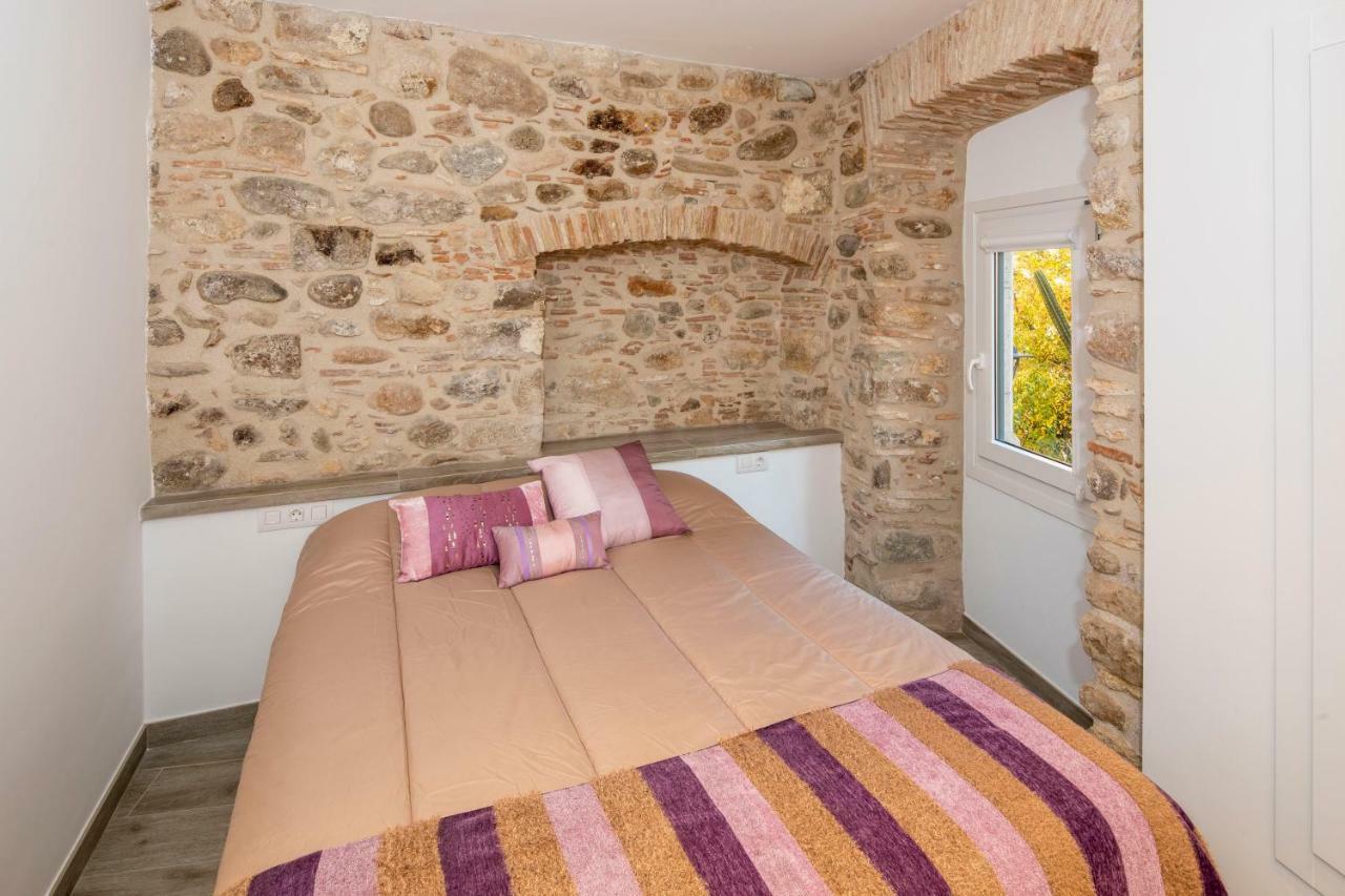 Histórico En El Barri Vell * Gerona