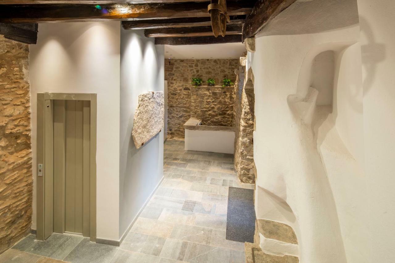 Apartamento Histórico En El Barri Vell Gerona
