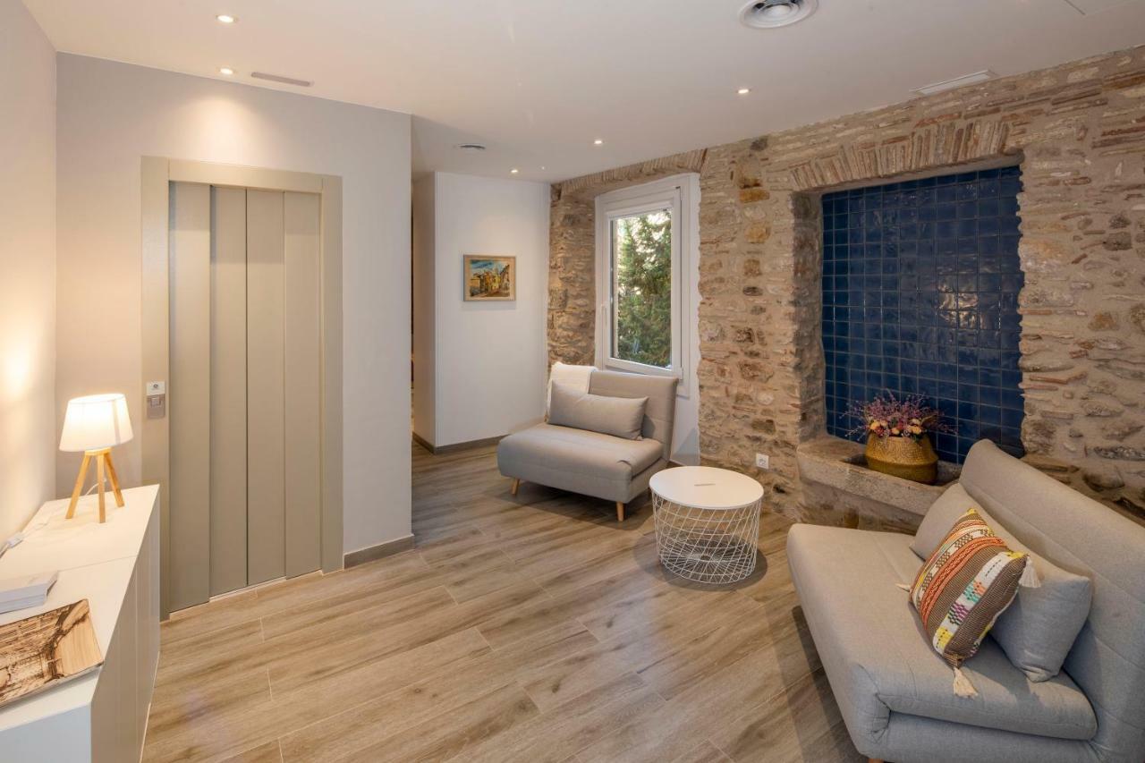 Apartamento Histórico En El Barri Vell Gerona