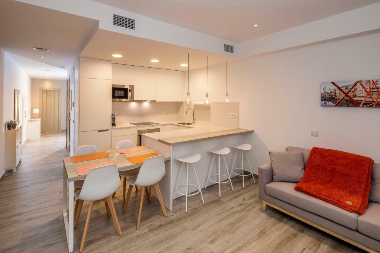 Apartamento Histórico En El Barri Vell Gerona