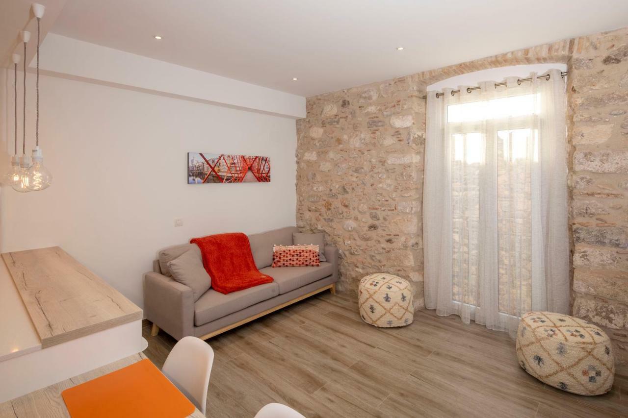 Apartamento Histórico En El Barri Vell *