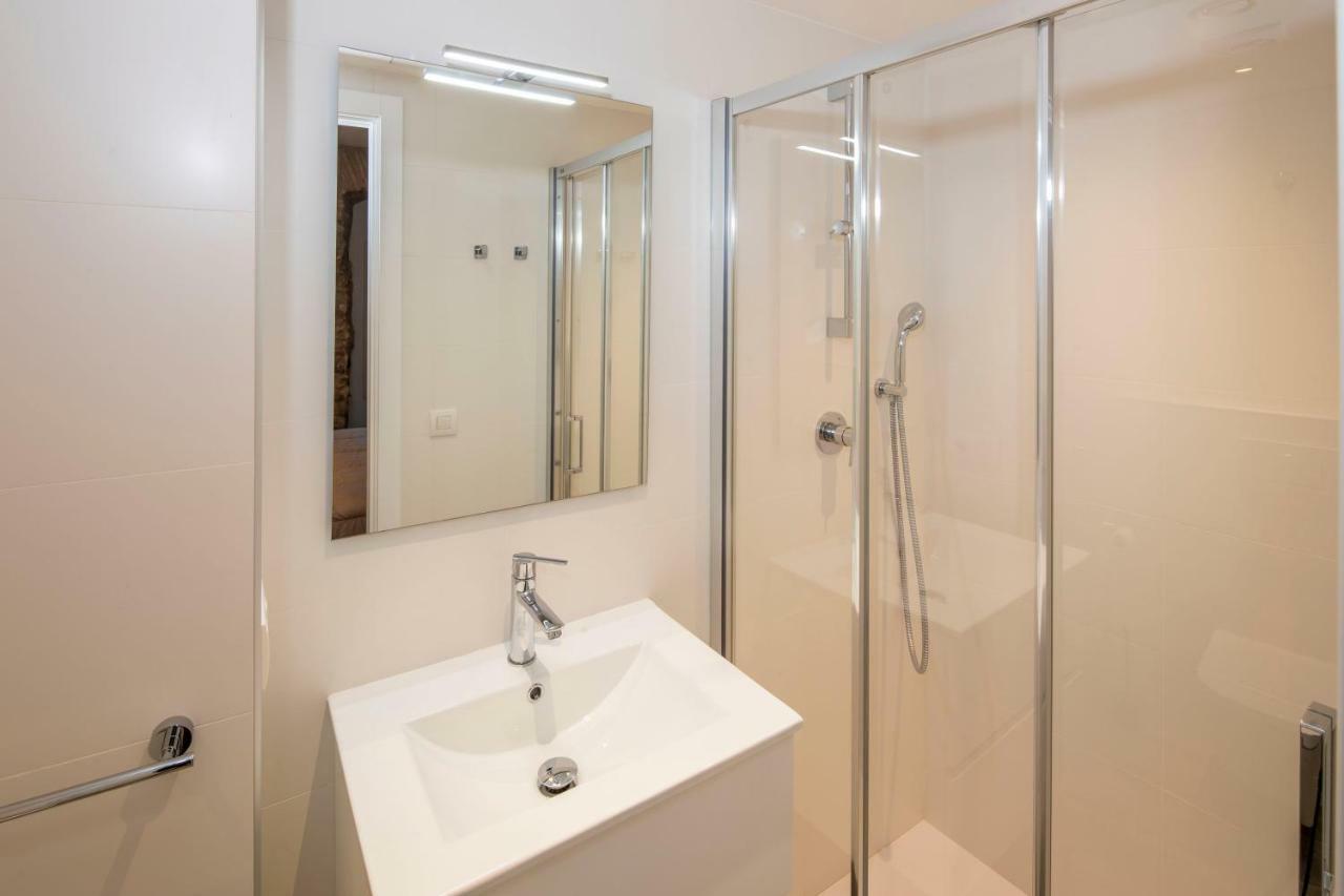 Apartamento Histórico En El Barri Vell