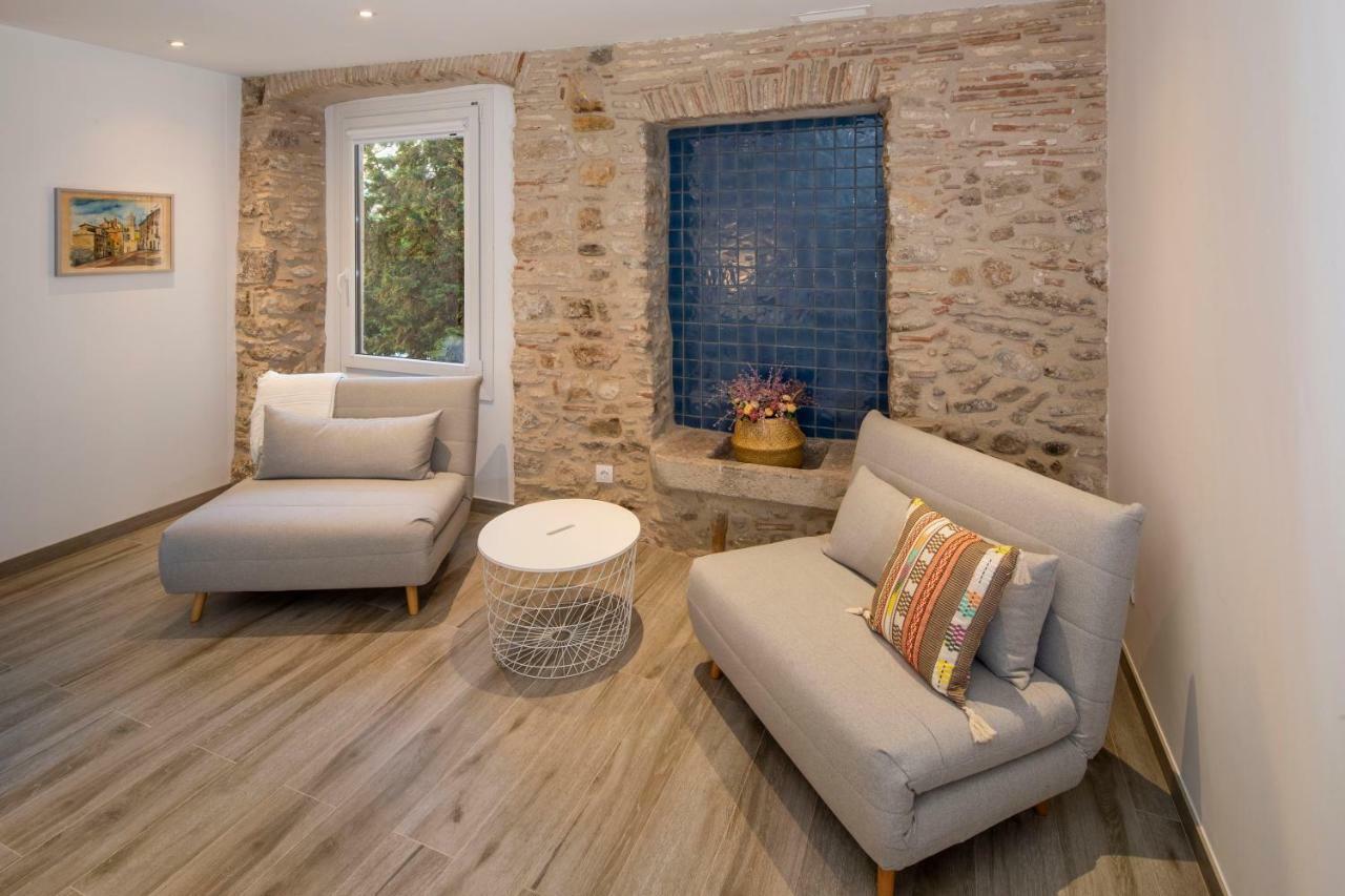 Apartamento Histórico En El Barri Vell