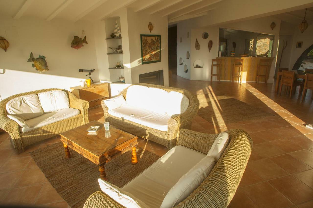 Casa Juana Grande Luxueuse Maison Avec Magnifique Vue Sur Mer * Cadaques