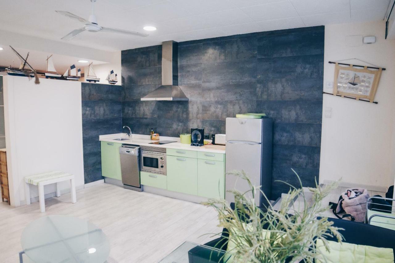 Acogedor Loft En Calella De Palafrugell