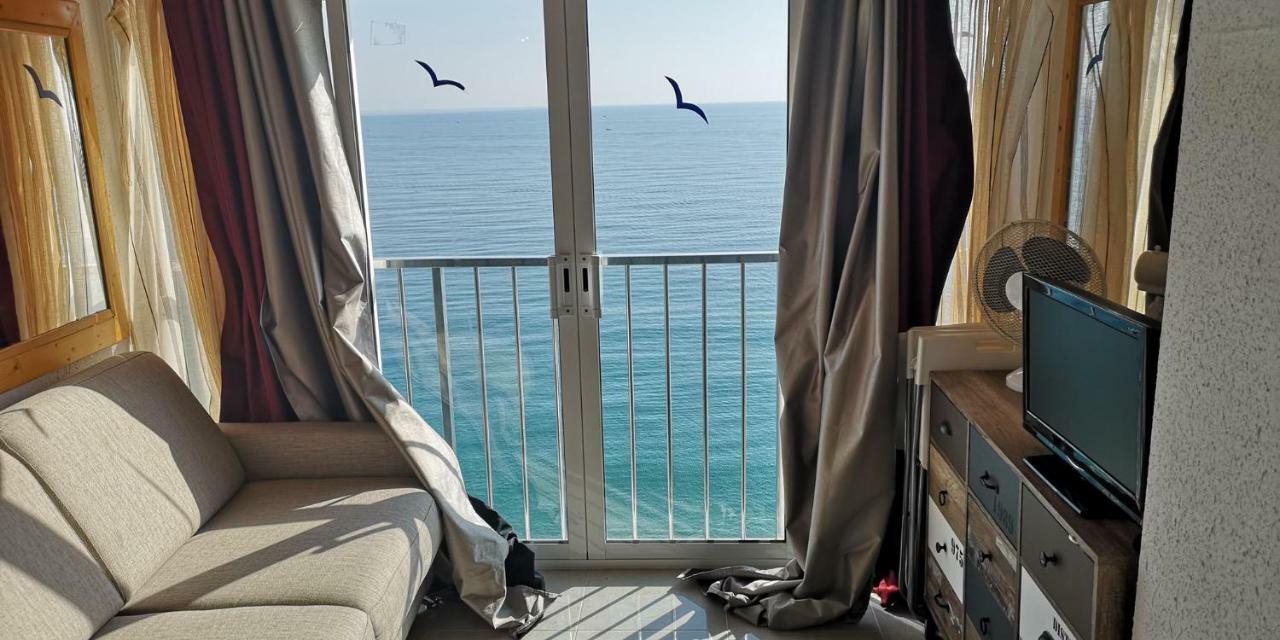 Beach Palace