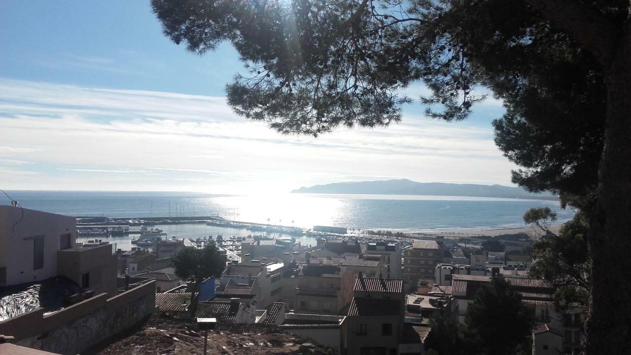 Islas Medas Apartamento *