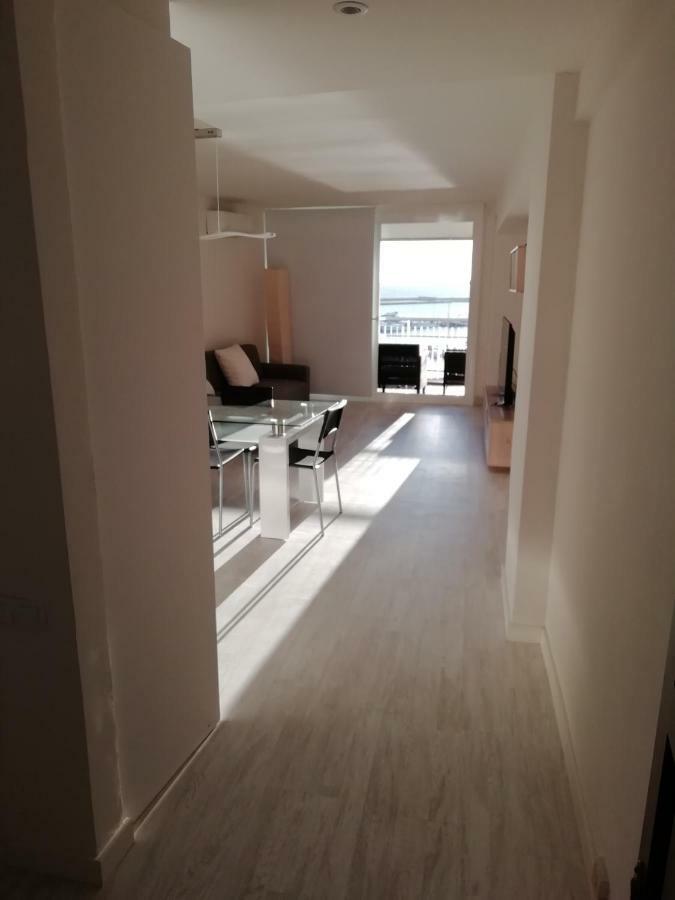 Passeig Del Mar, 2 Apartment Palamos