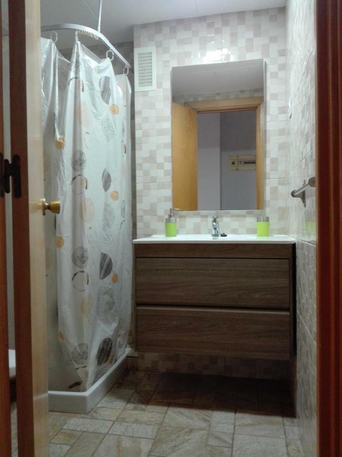 Apartamento Studio Miami