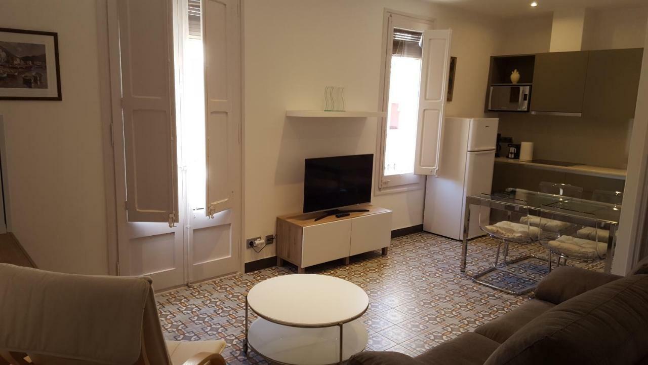 Nouvilas Apartment *