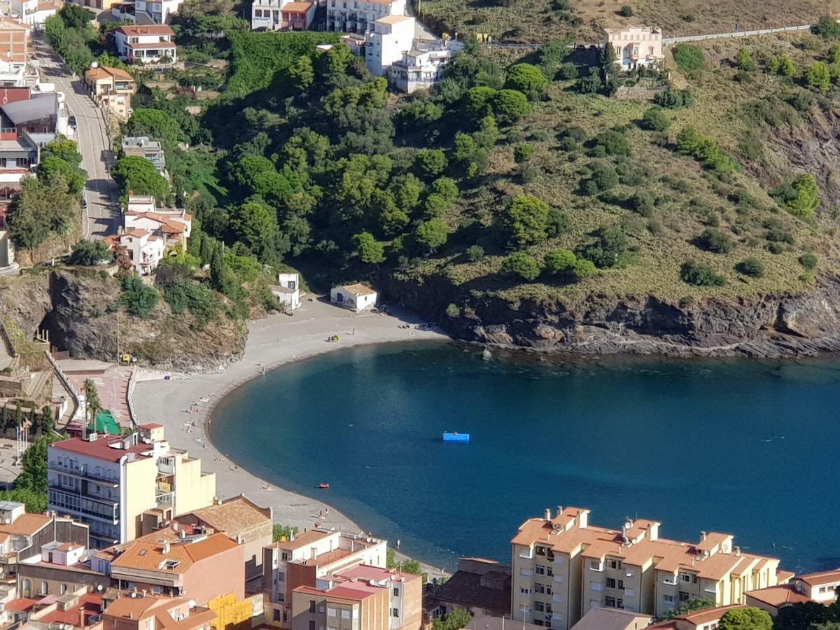 Nouvilas Portbou