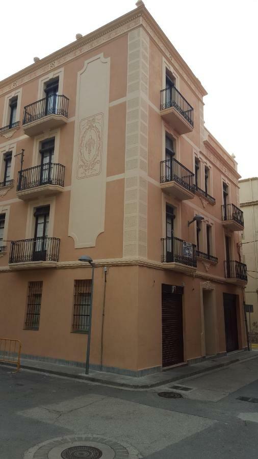 Nouvilas Apartment Portbou