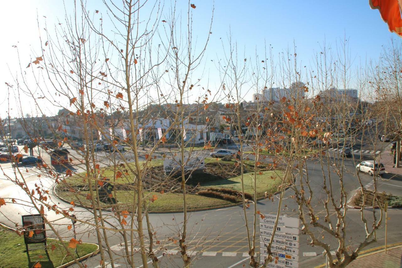 Apartment Centre Empuriabrava