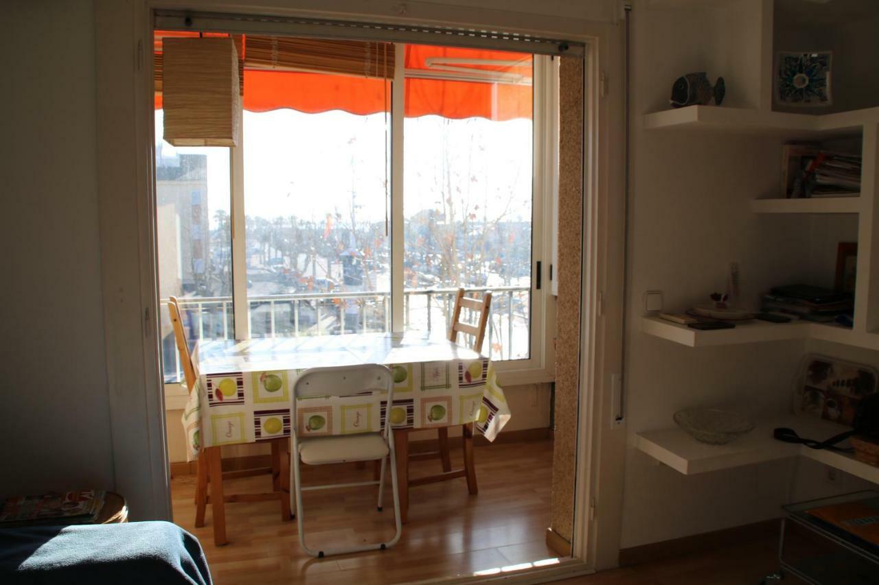 Centre Apartment *