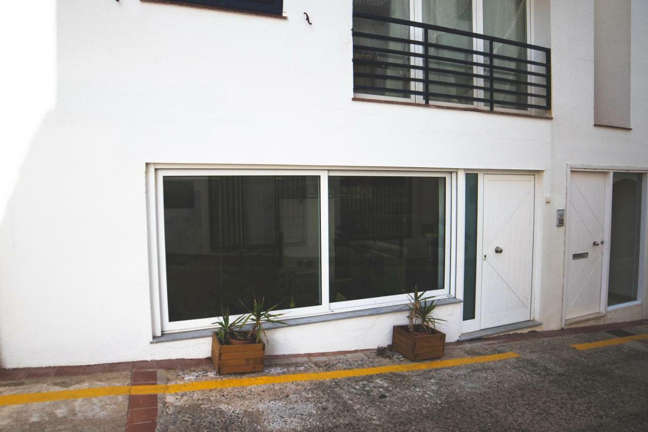 Acogedor Loft En * Calella De Palafrugell