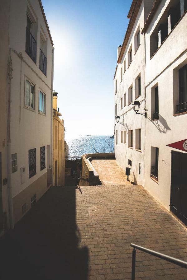 Acogedor Loft En Calella De Palafrugell