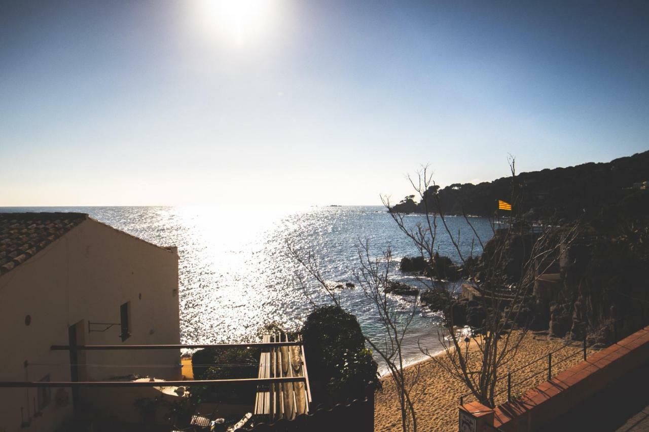 Apartment Acogedor Loft En Calella De Palafrugell