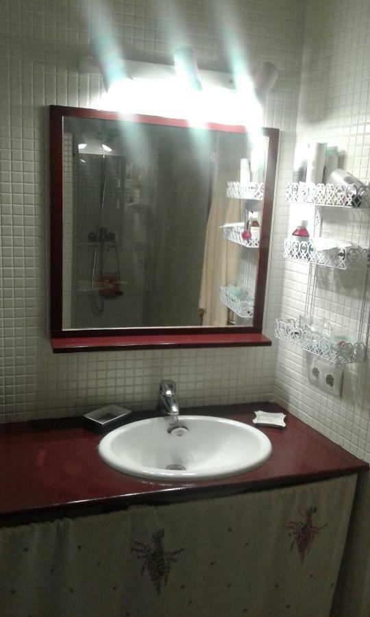 Doble En Casa Particular Homestay
