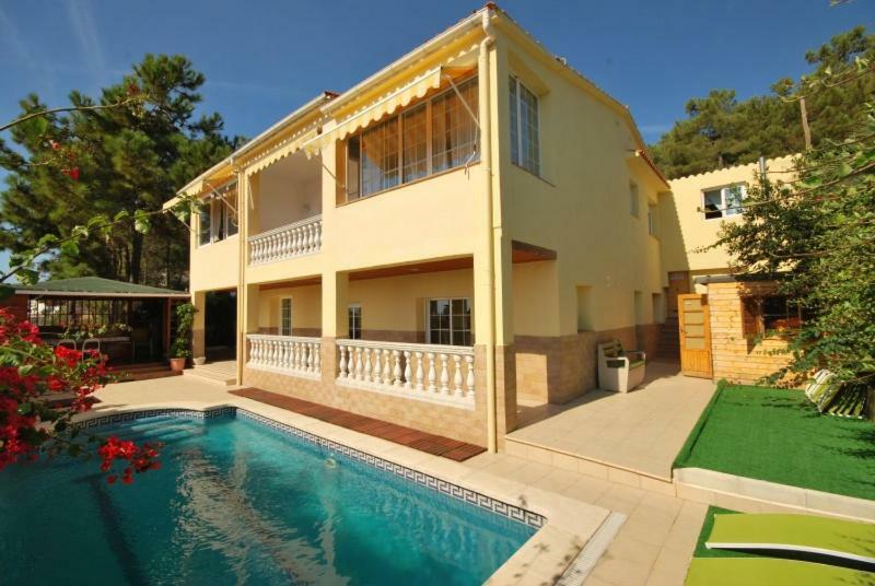 Palmeral Villa