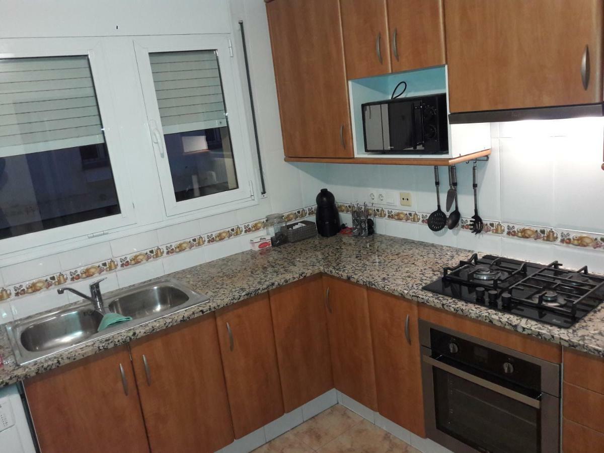 Сasa de vacaciones L'avi Pep L' Escala