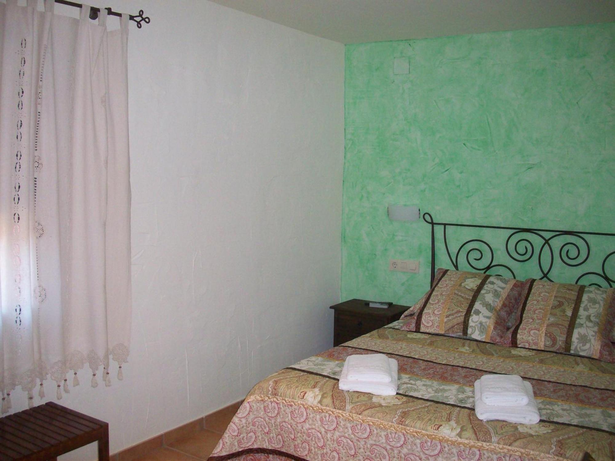 Mas Casa rural