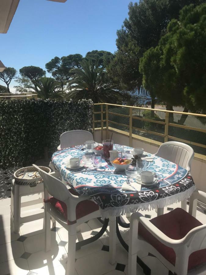 Apartamento Precioso En S'agaró Con Fantásticas Vistas Al Mar