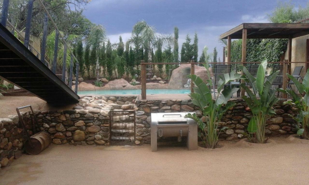 Casa rural Jenot *