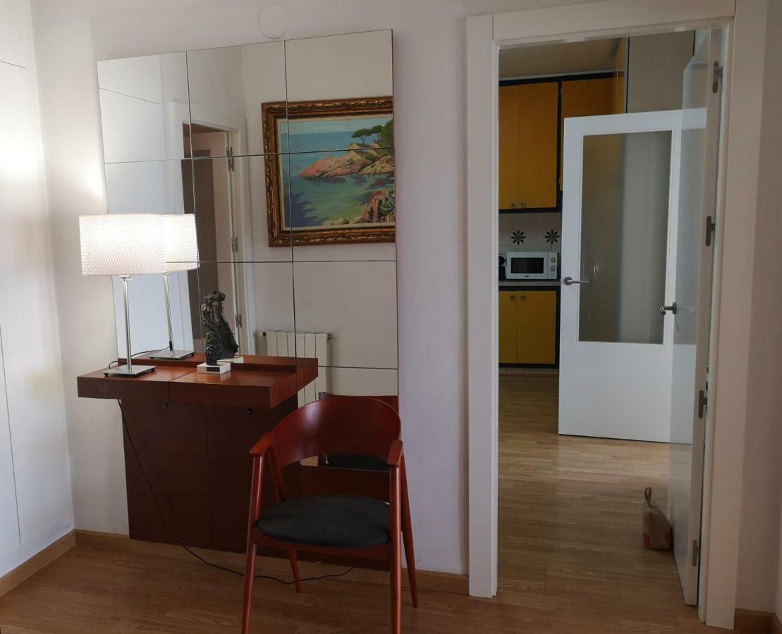 Apartment Sunset - Primera Linea De Mar - Casco Antiguo *