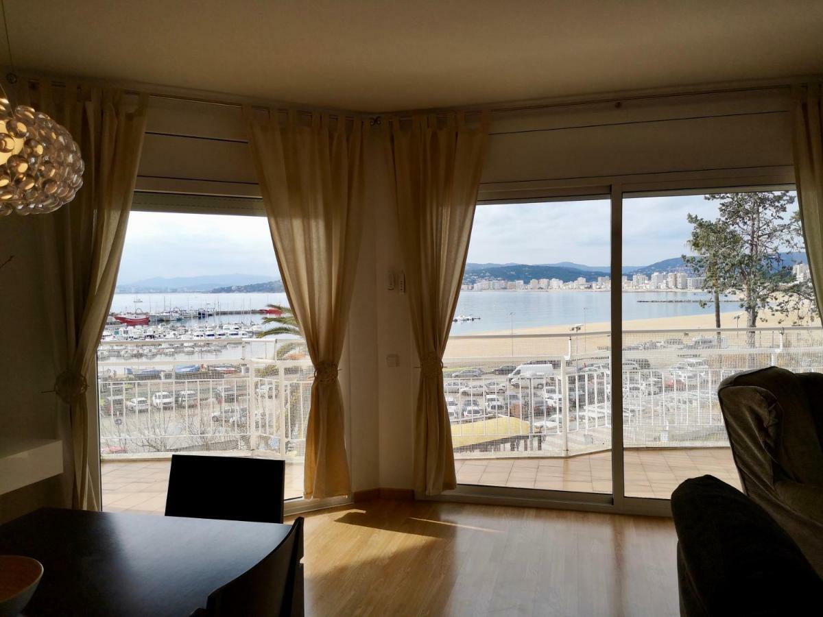 Apartment Sunset - Primera Linea De Mar - Casco Antiguo *