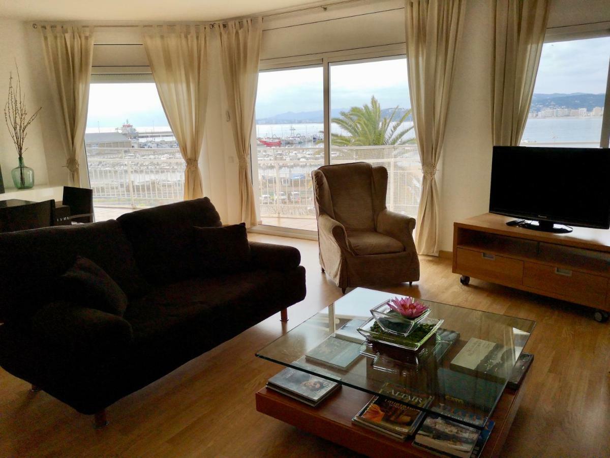 Apartment Sunset - Primera Linea De Mar - Casco Antiguo