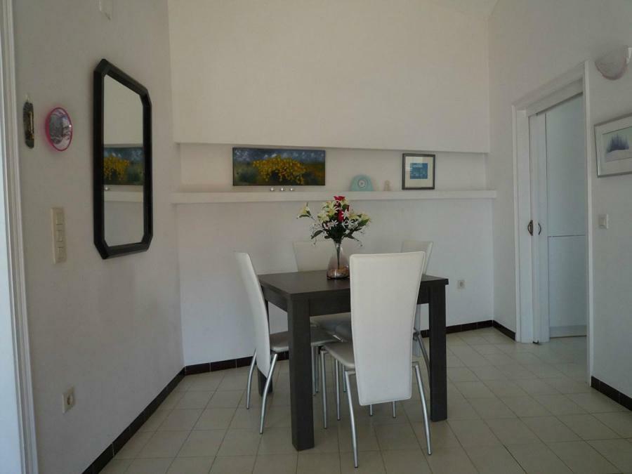 Casa Solberg Holiday home