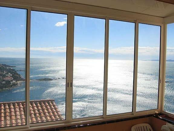 Сasa de vacaciones Casa Solberg Rosas