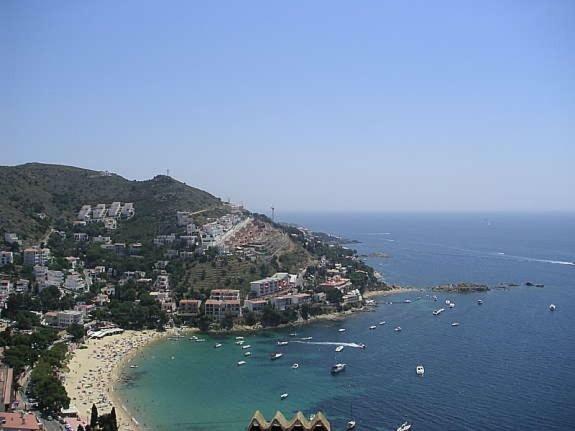 Сasa de vacaciones Casa Solberg Rosas