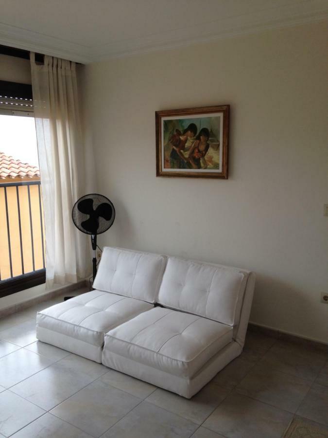 Holiday home Casa Solberg *