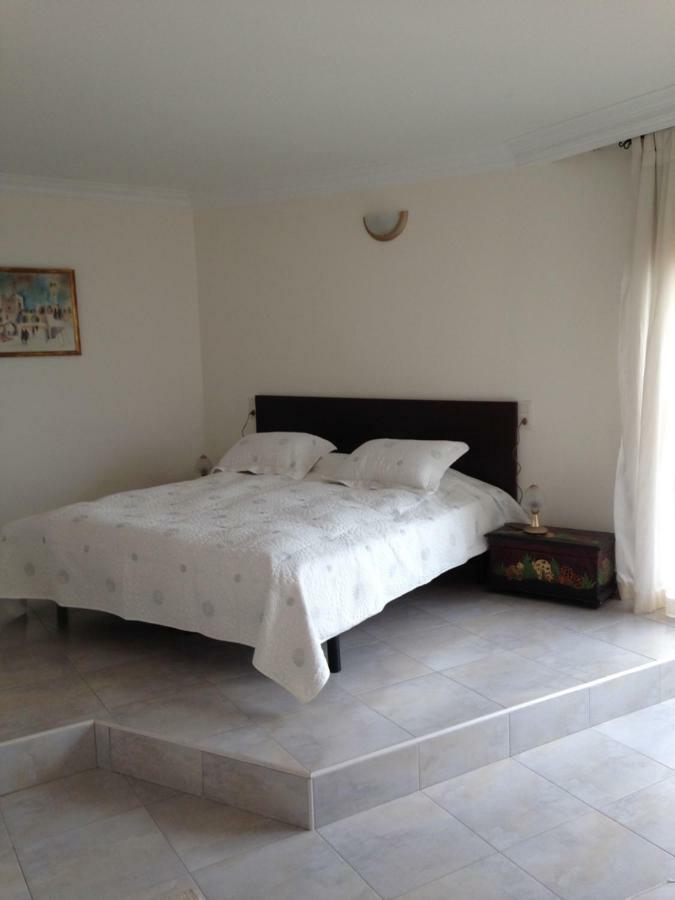Holiday home Casa Solberg Roses