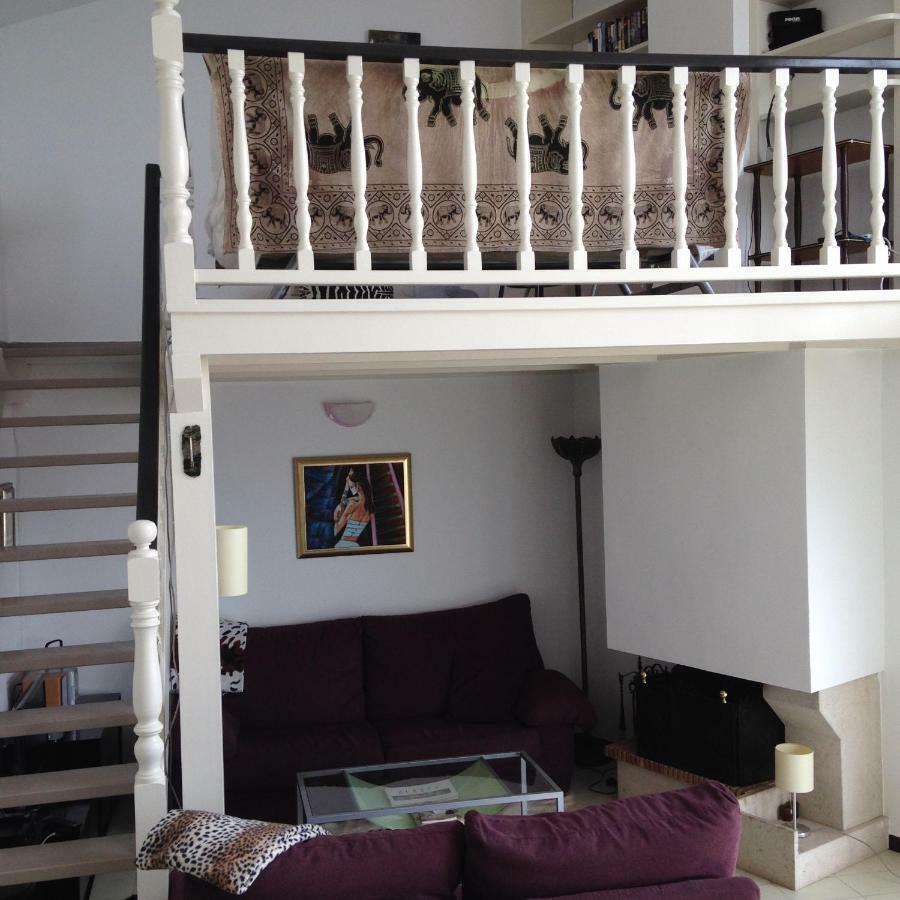 Casa Solberg * Rosas