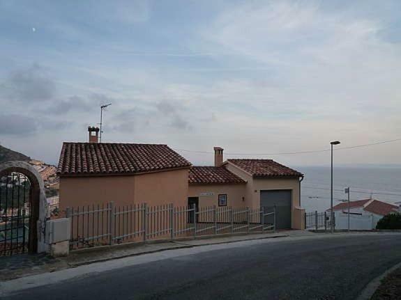 Casa Solberg Holiday home *