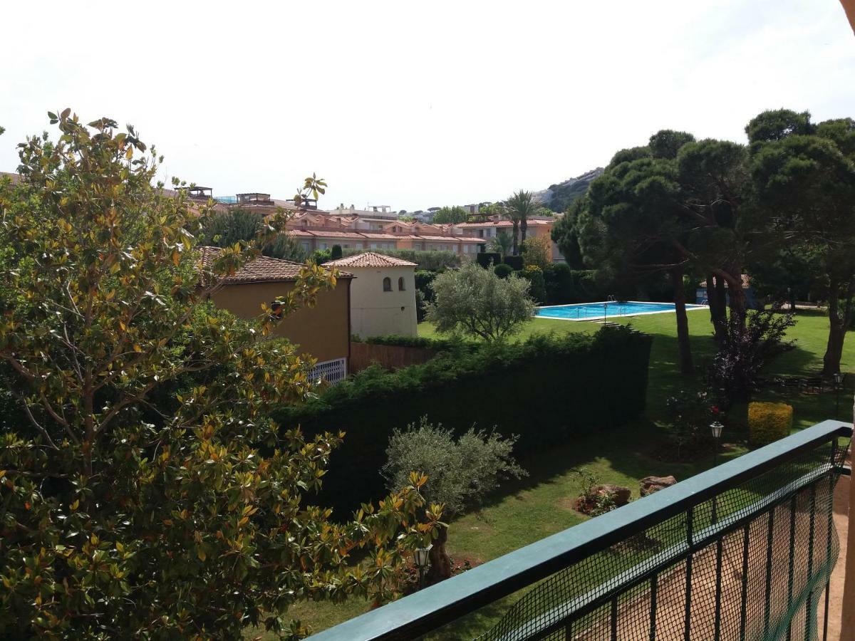 Apartamento Les Mimoses Carrer Verbania 57