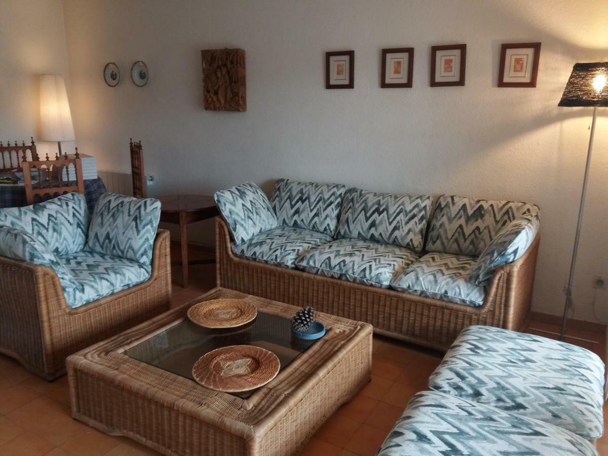 Les Mimoses Carrer Verbania 57 Apartamento S'Agaró