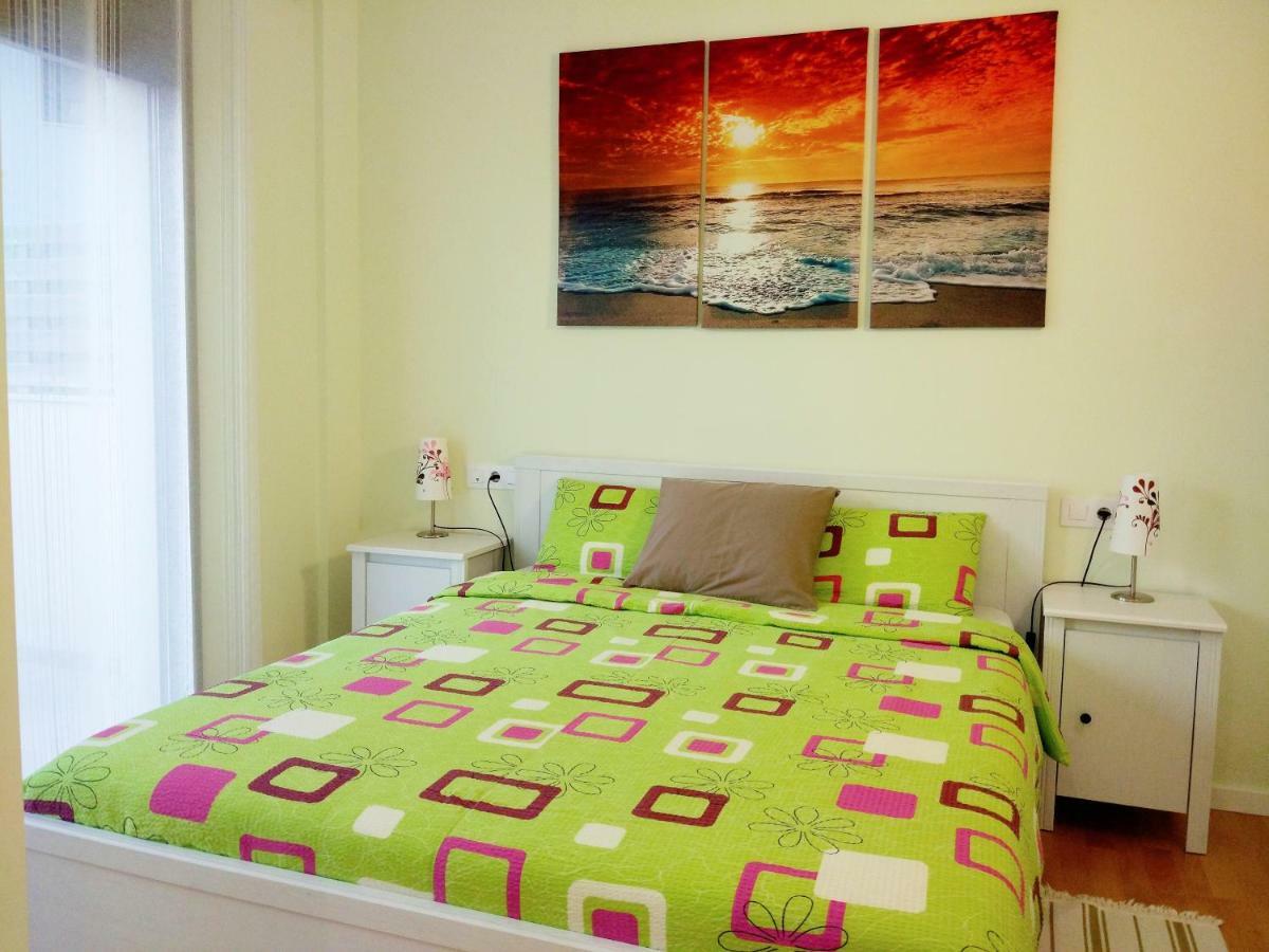 Lliris Sol Apartamento *