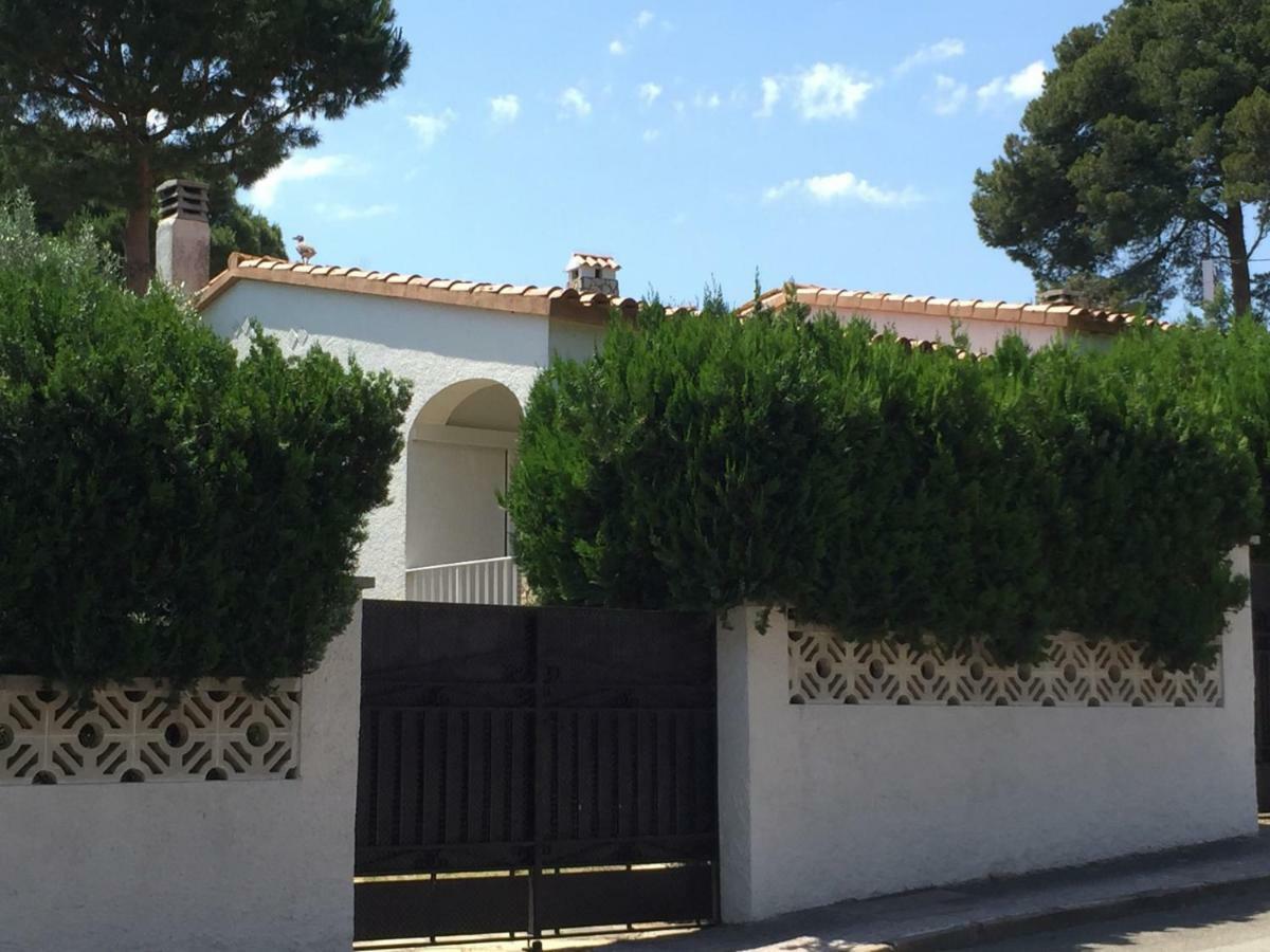 Holiday home Montserrat Ii