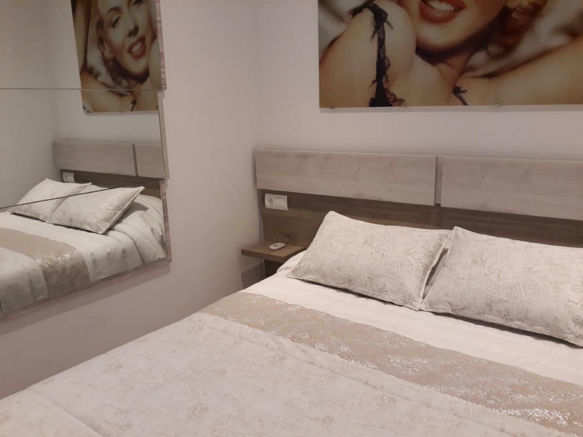 Marilyn * Rosas