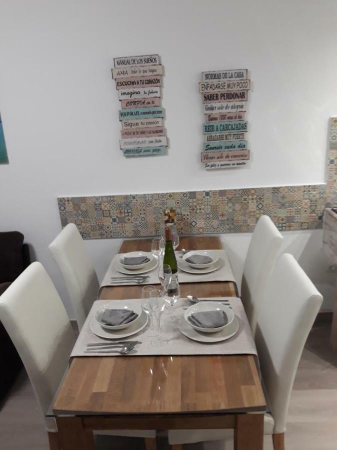 Apartamento Marilyn *